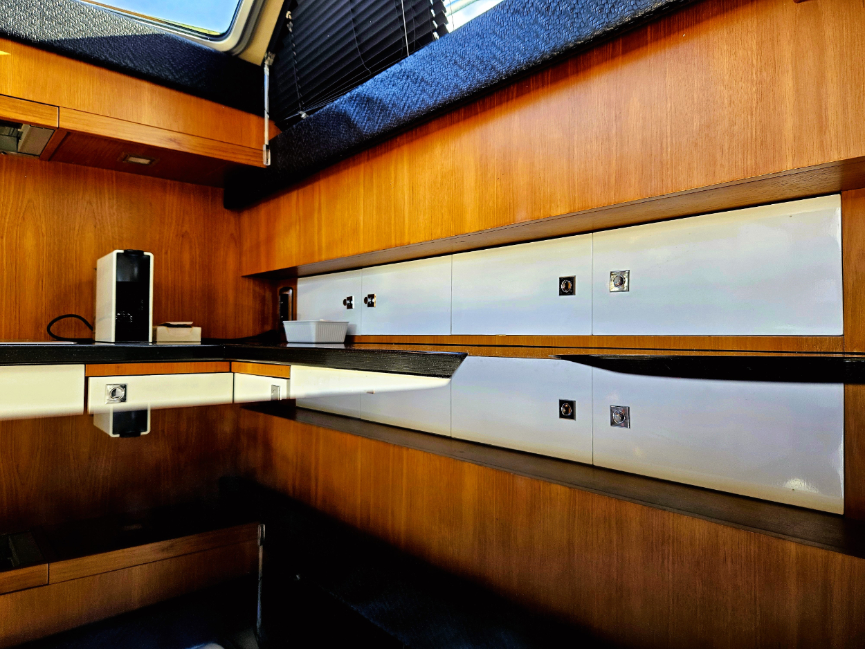 foto: 22 Valk Continental 1500