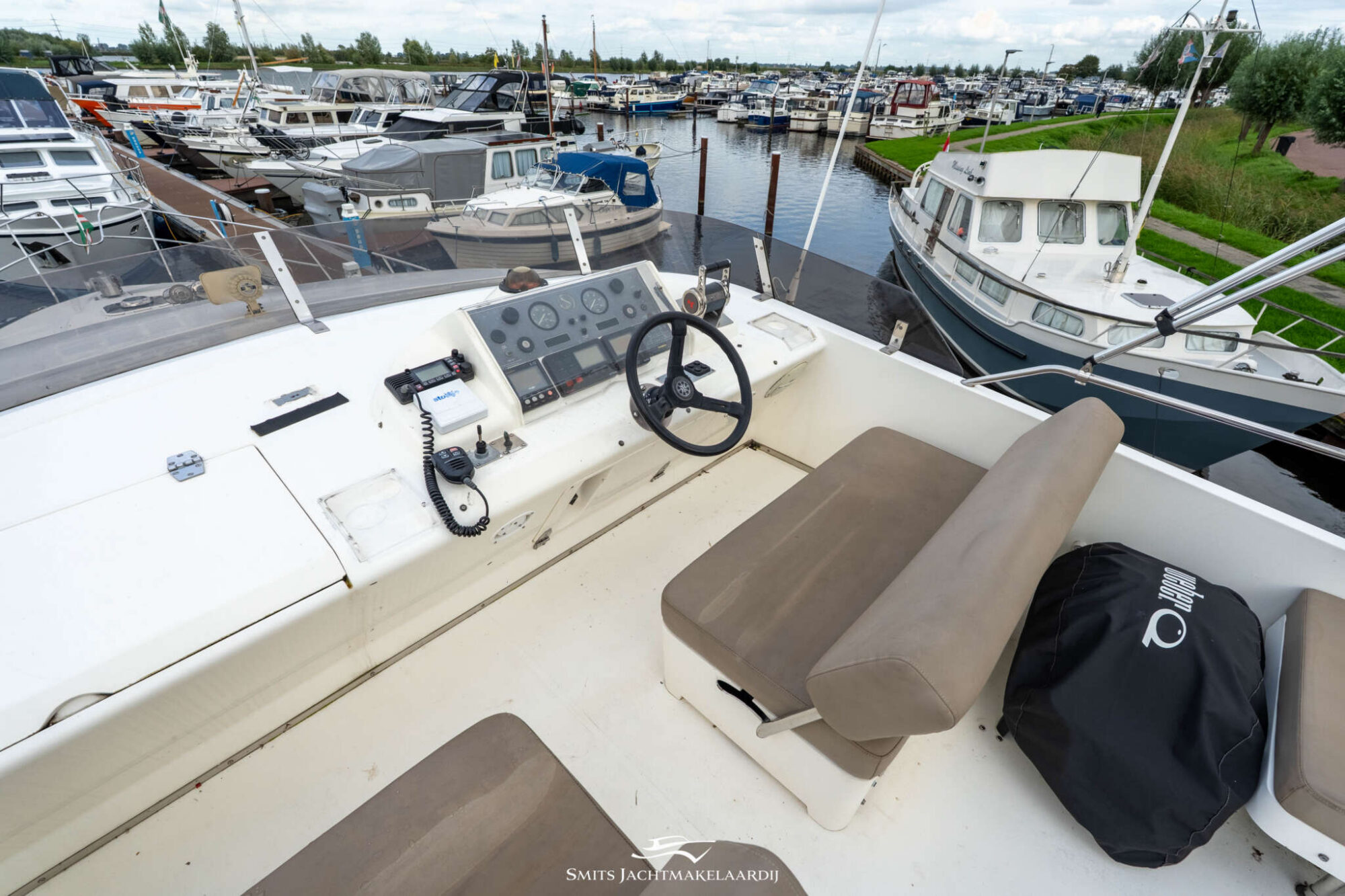 foto: 13 Princess Princess 48 Flybridge