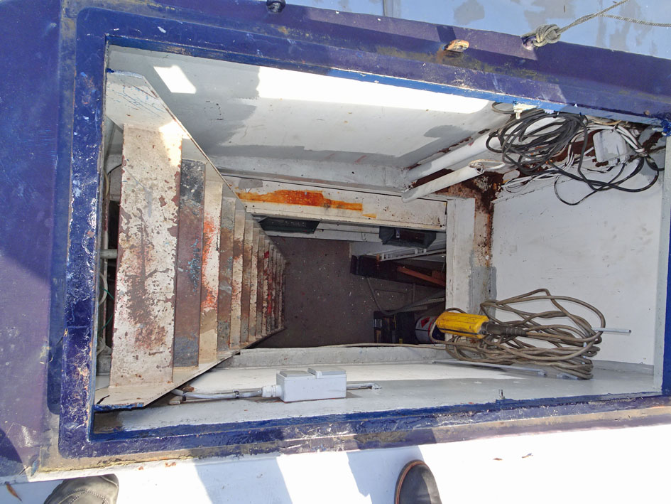 foto: 20 Luxe Motor 36.72, CBB Rijn