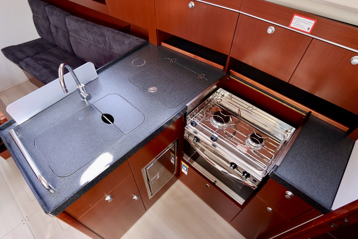 foto: 10 Hanse 345