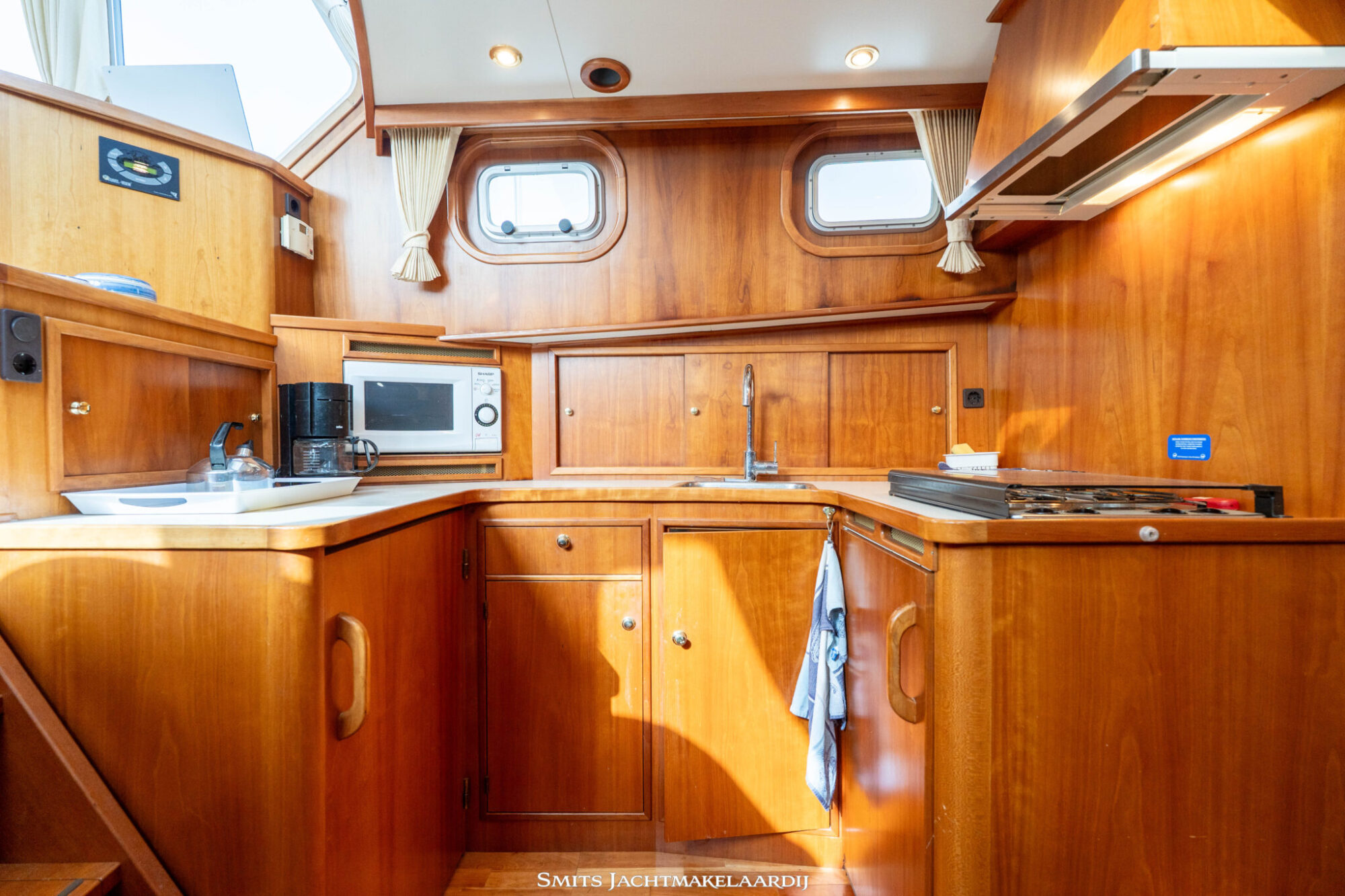 foto: 37 Alm Alm Kotter 12.80 AK