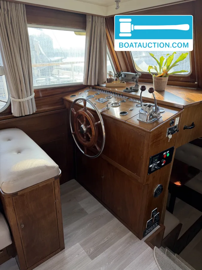 foto: 24 Super van Craft 13.50