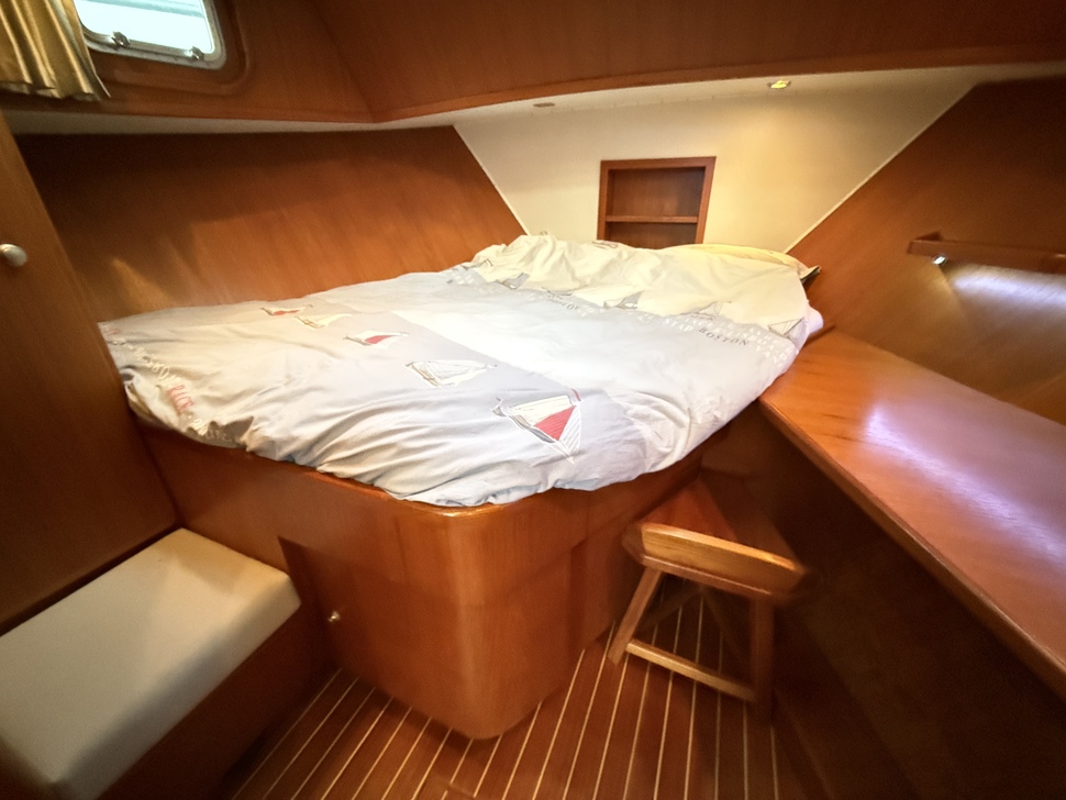 foto: 6 Bruijs Spiegelkotter 1150 OK