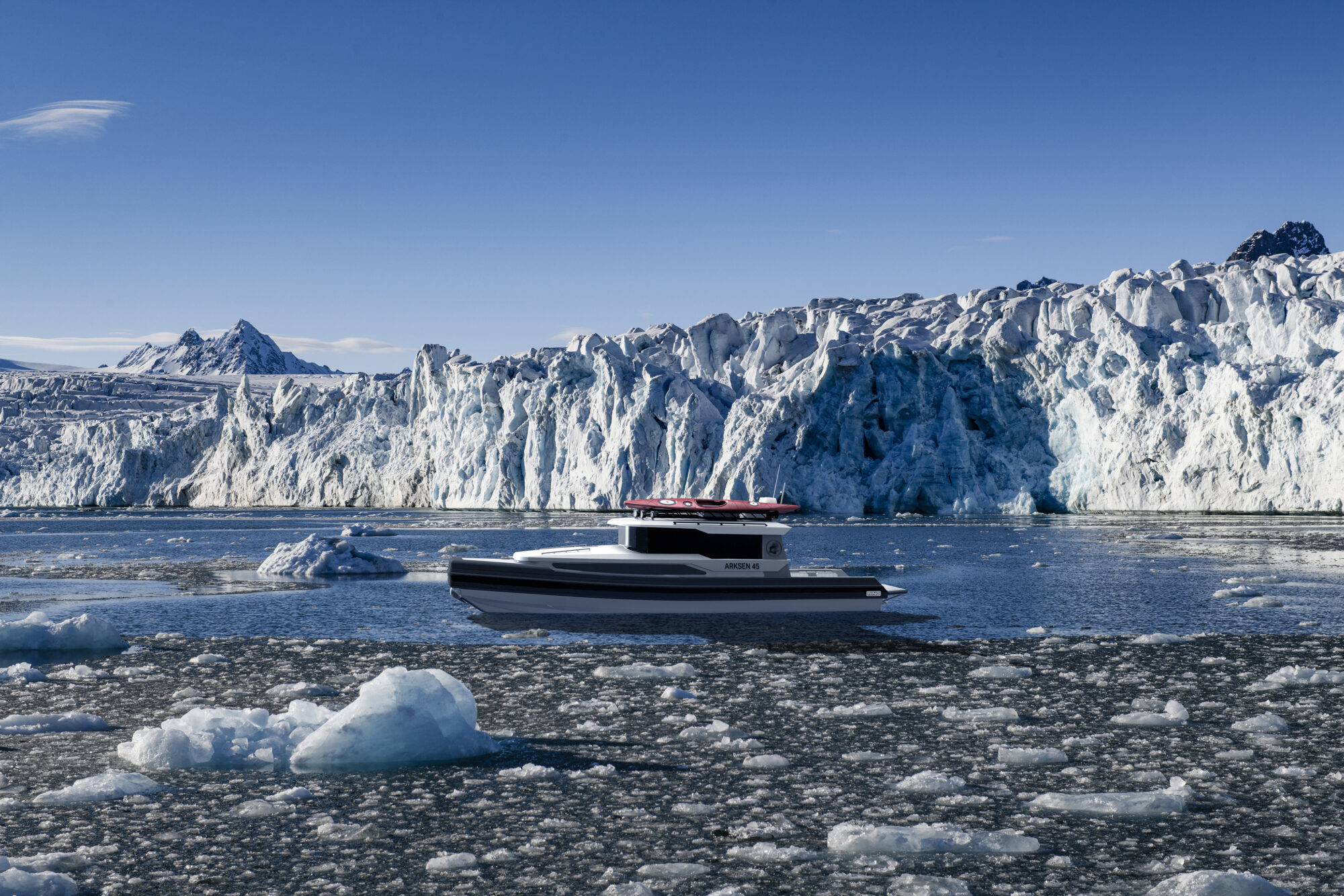 foto: 5 Arksen Arksen 45