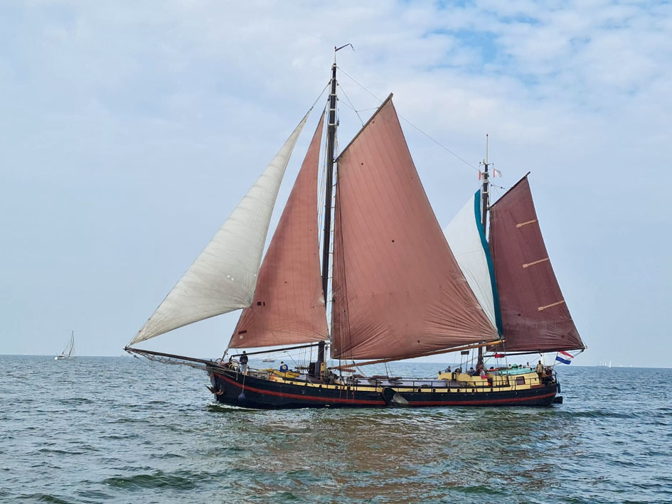 foto: 13 Klipperaak 30.43, 26 nachtgasten