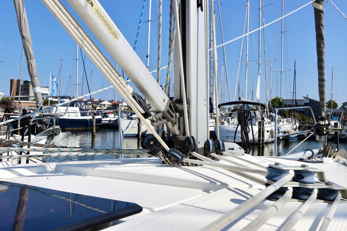 foto: 18 Bavaria 33 Cruiser