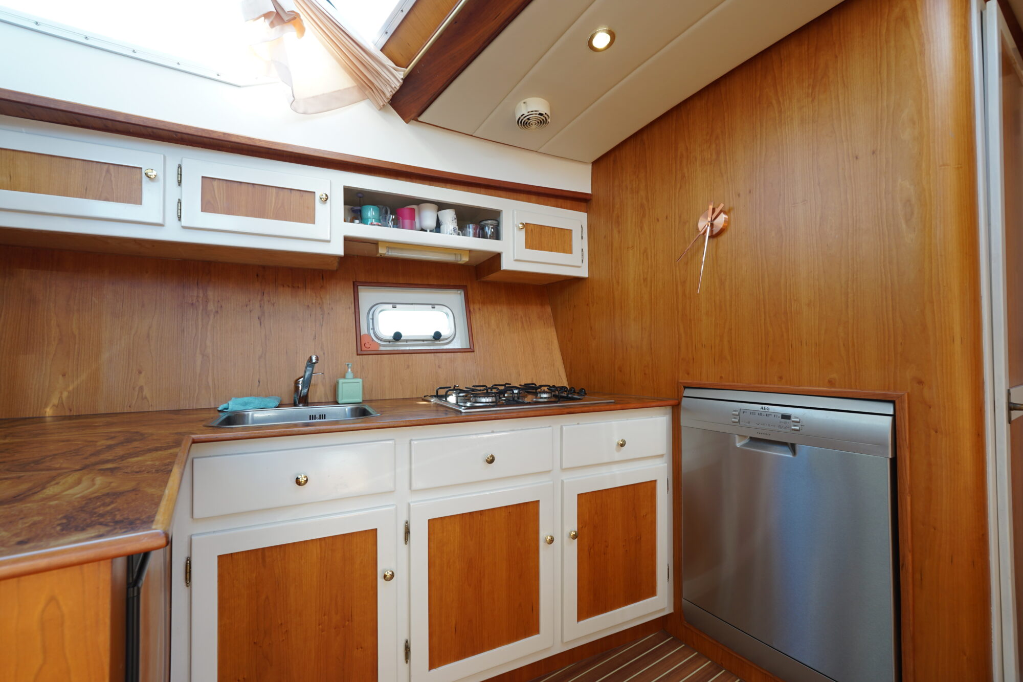 foto: 30 Valkkruiser Valkkruiser Challenger 45 VS