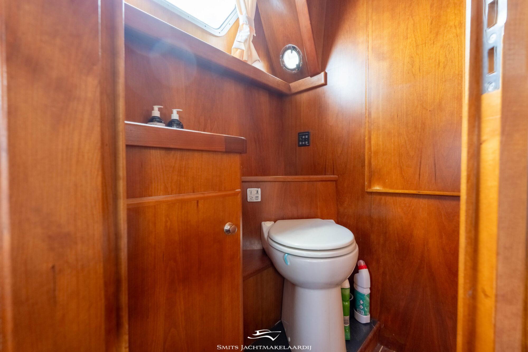 foto: 6 Amirante Amirante Kruiser 12.50 AK Cabrio