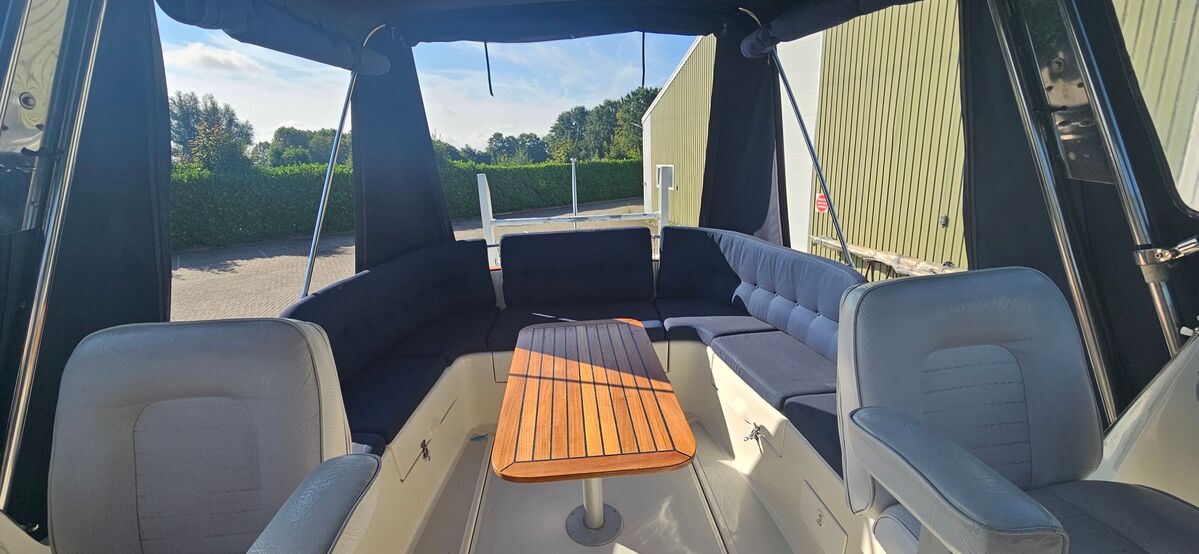 foto: 10 Kent 28 Launch