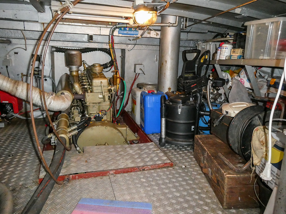 foto: 12 Luxe Motor 21.01 met CBB