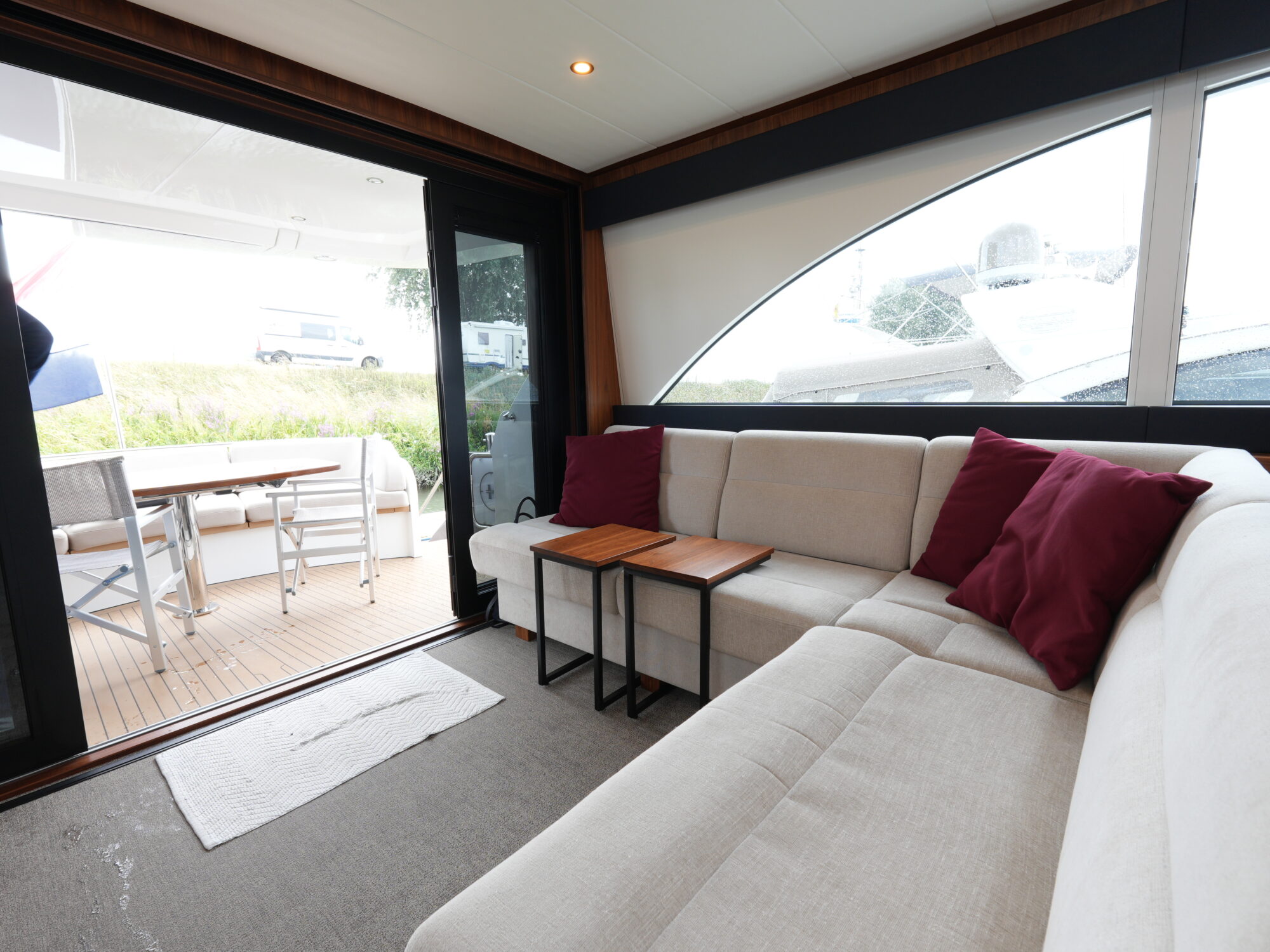 foto: 24 Van den Hoven Van den Hoven Executive 15.00 MK II