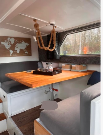 foto: 7 Kilkruiser 700