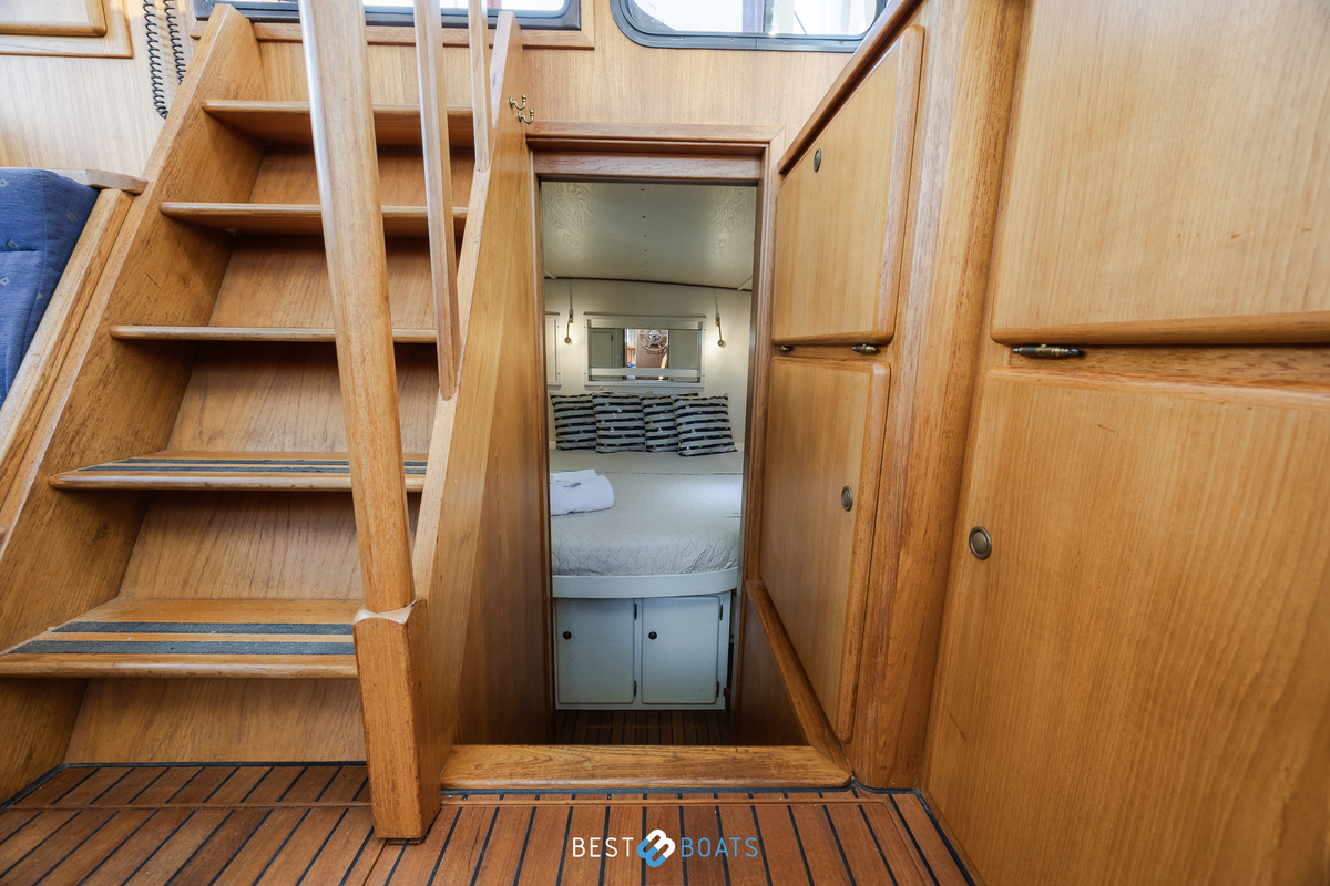 foto: 12 Linssen 37 SE
