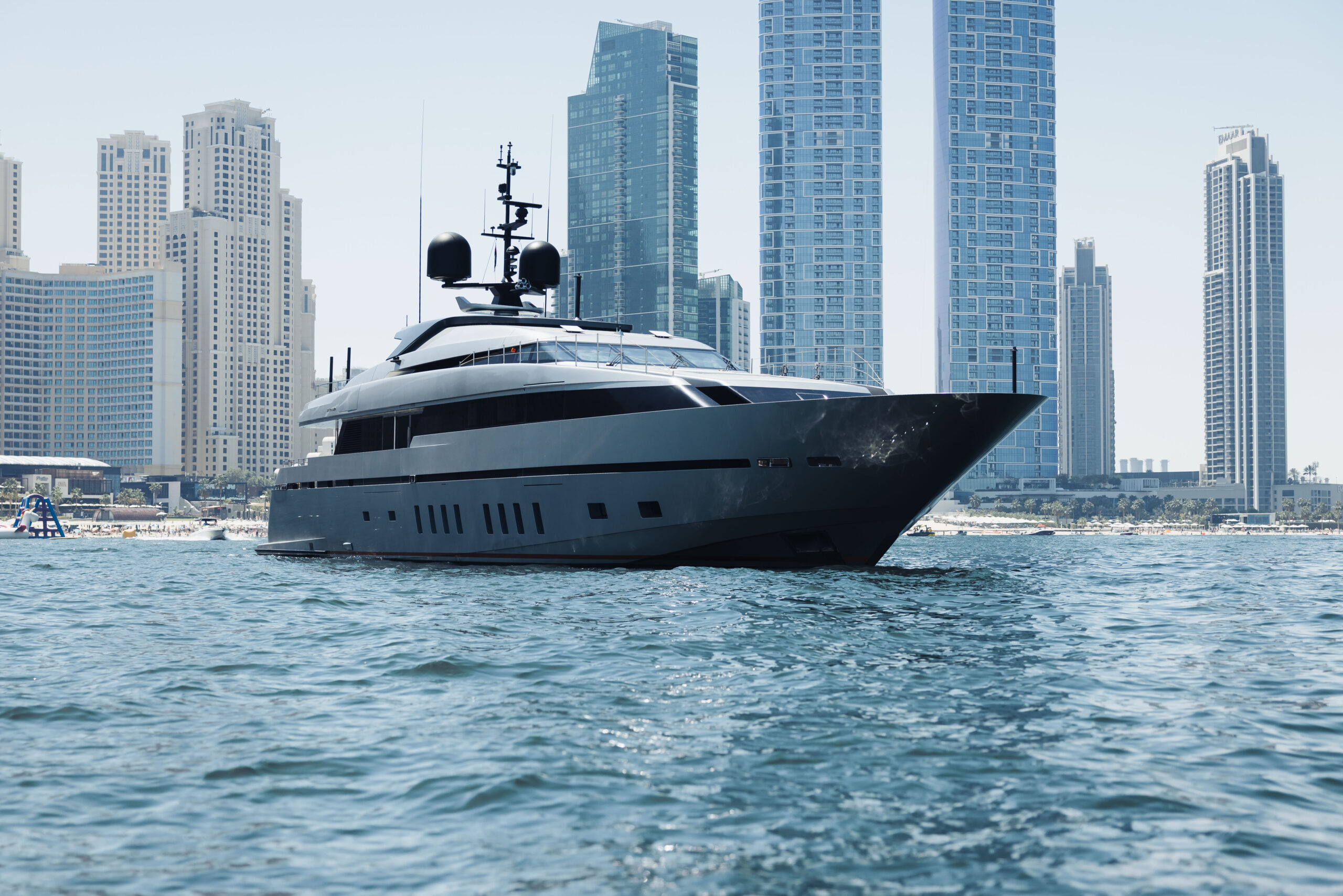 foto: 17 Sanlorenzo 40 ALLOY M/Y LADY A
