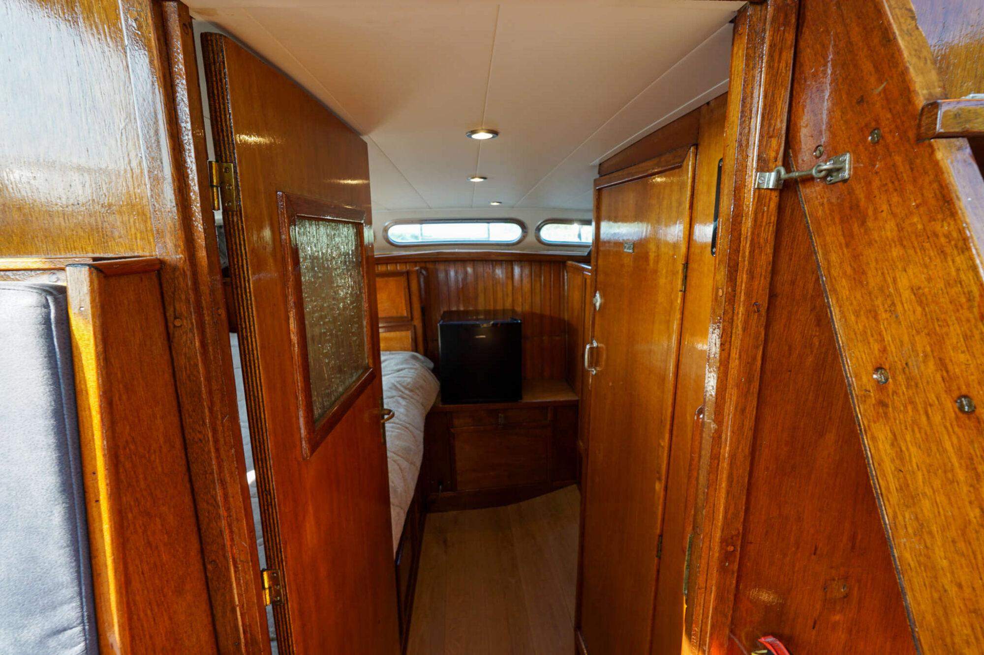 foto: 8 Valkkruiser Valkkruiser 10.50 AK Cabrio