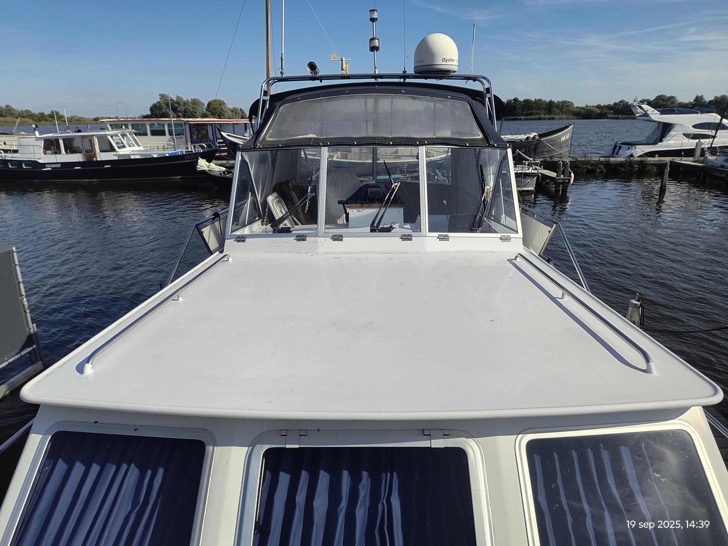 foto: 19 Smelne Kruiser 1140 DL AK