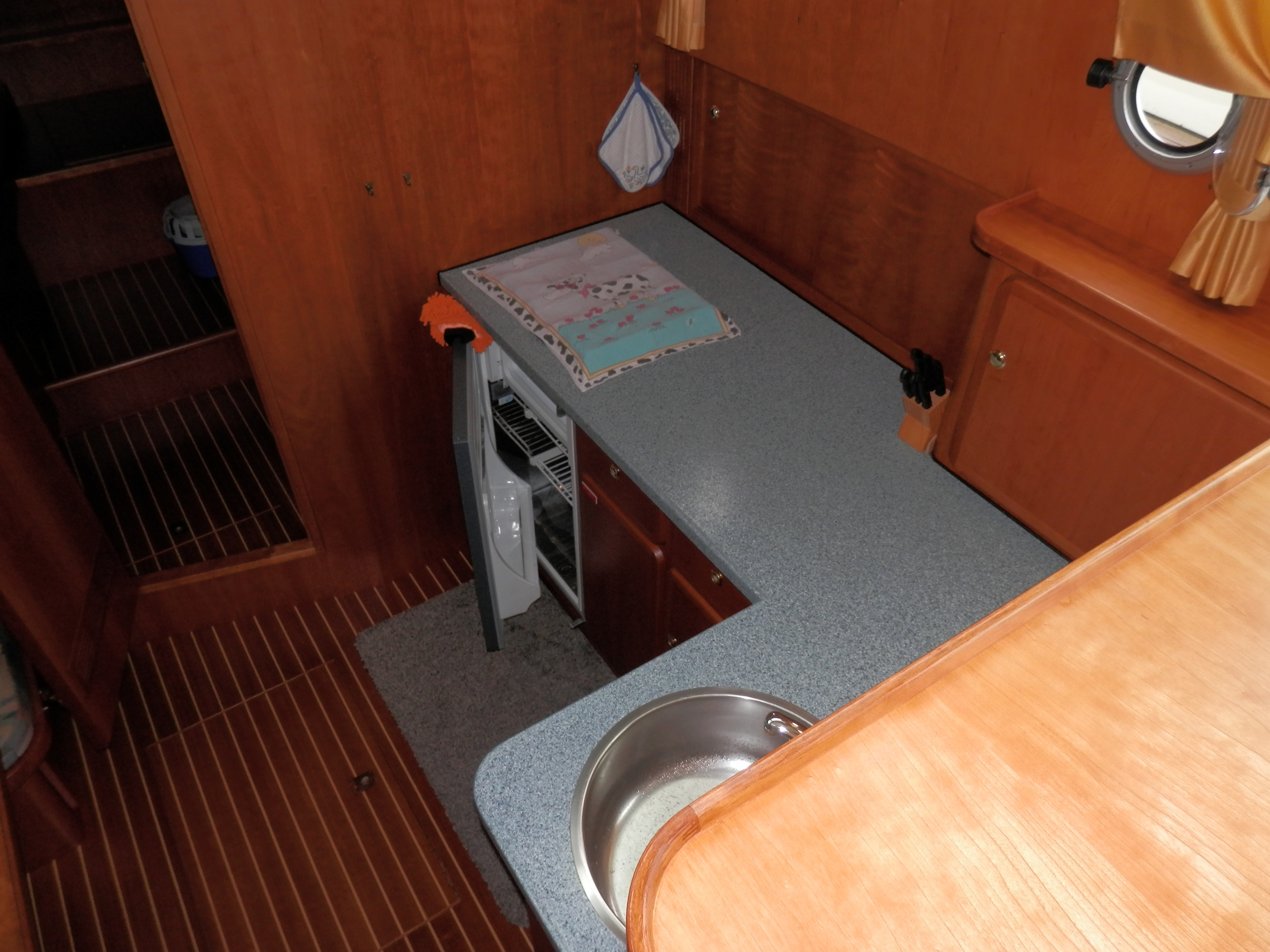 foto: 6 Linssen 380 Dutch Sturdy AC Twin