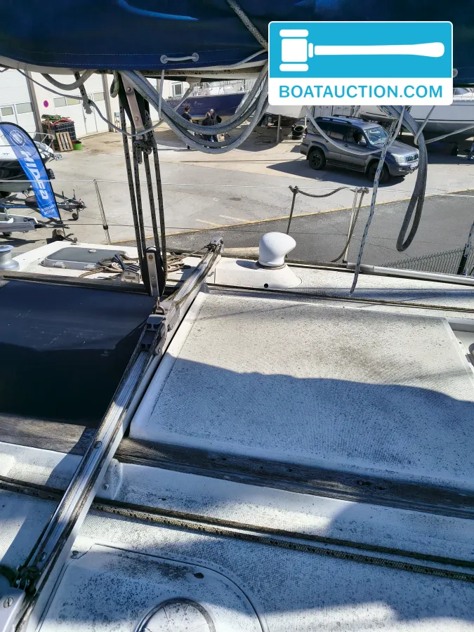 foto: 16 Gibert Marine GibSea 402