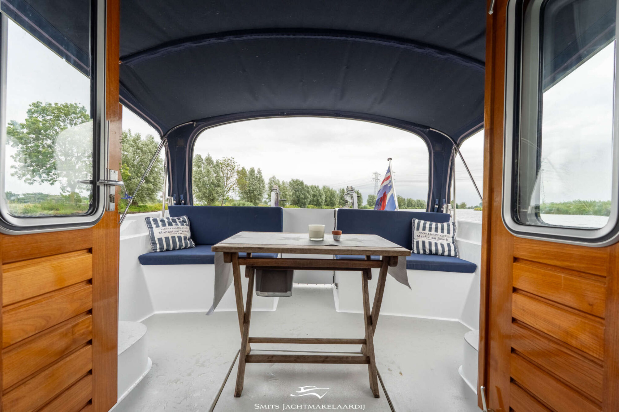 foto: 21 Van Vossen Van Vossen Patrouille 10.50 OK