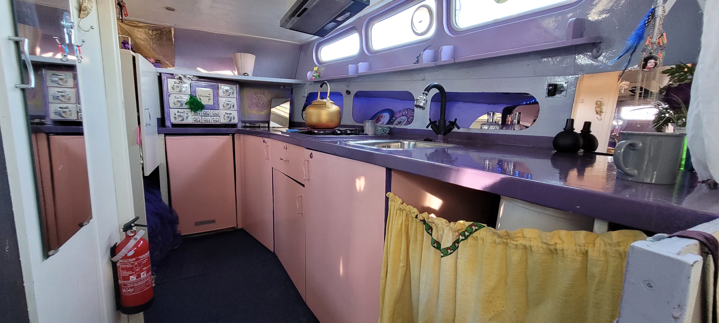 foto: 10 Wilton Fyenoord Kruiser One Off 12.00