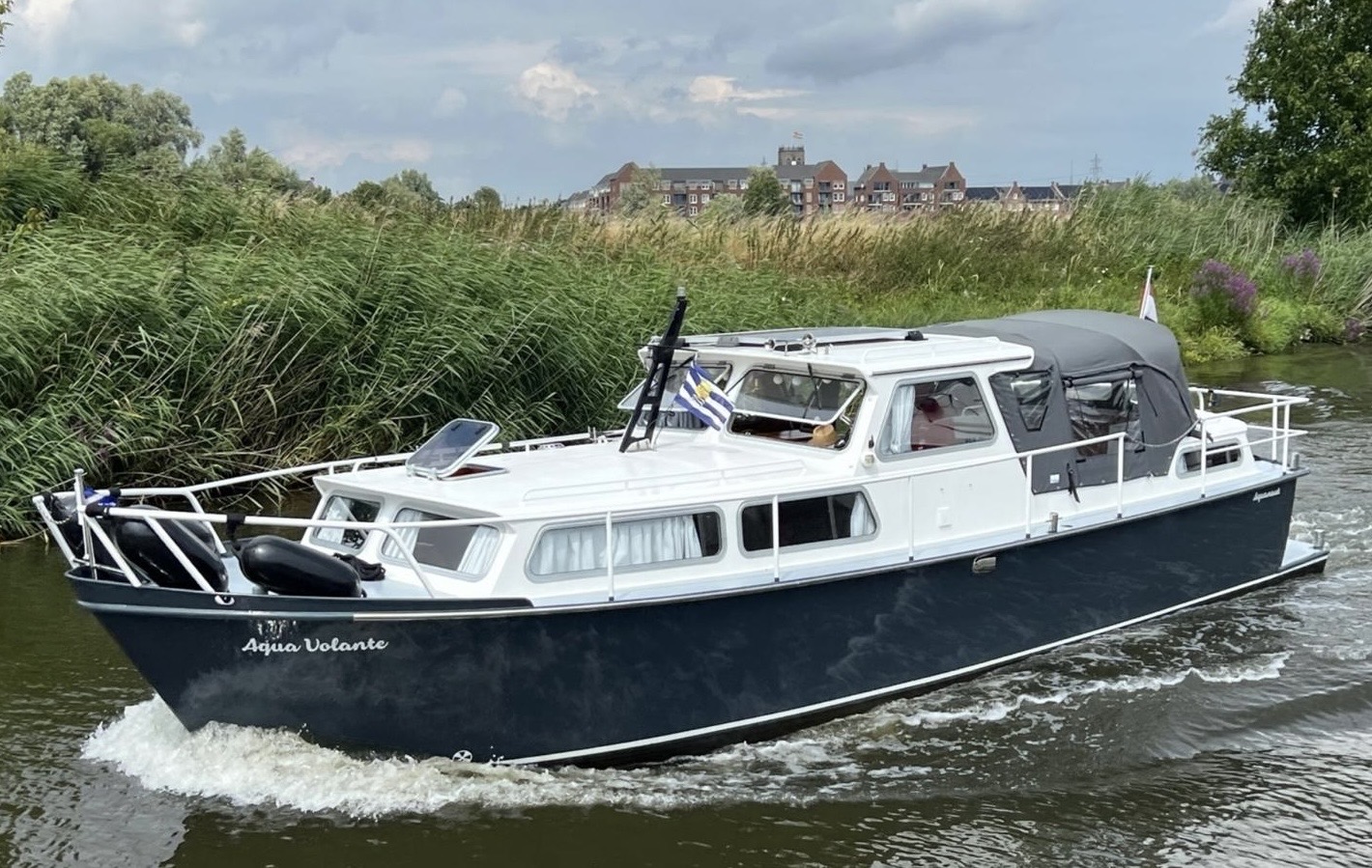 foto: 17 Aquanaut Aquanaut 10.35 OK/AK