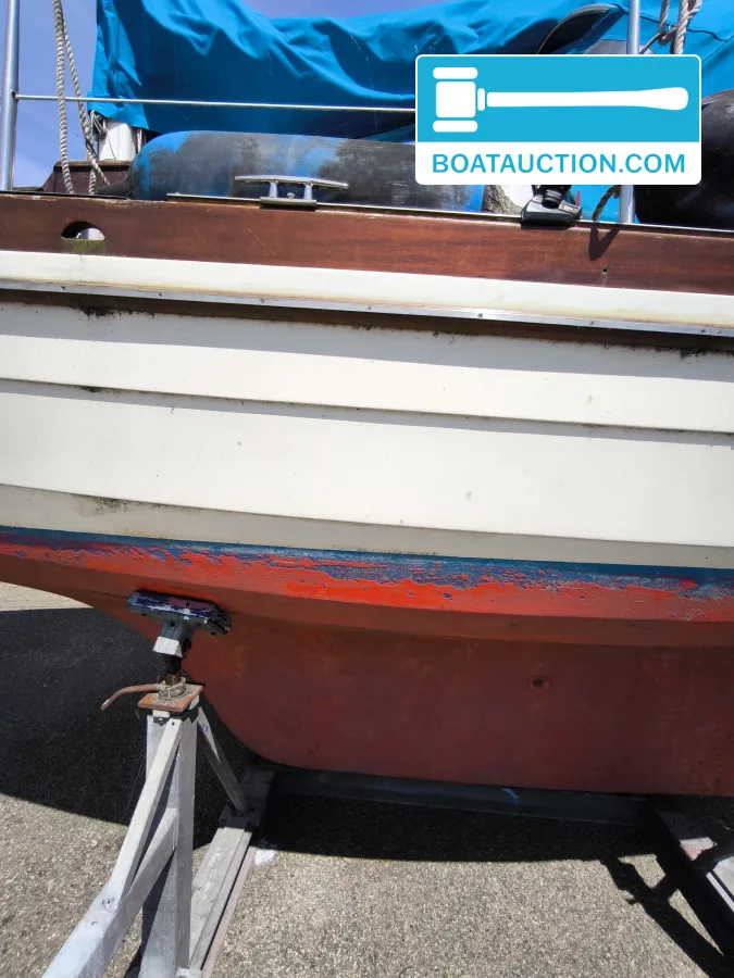 foto: 5 Aldebaran 8.13