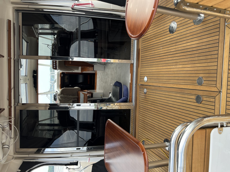 foto: 6 Nimbus   42 Nova Coupe