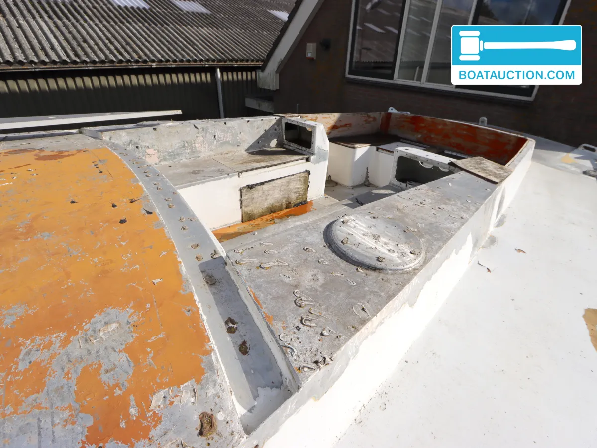 foto: 10 Sparkman & Stephens 61