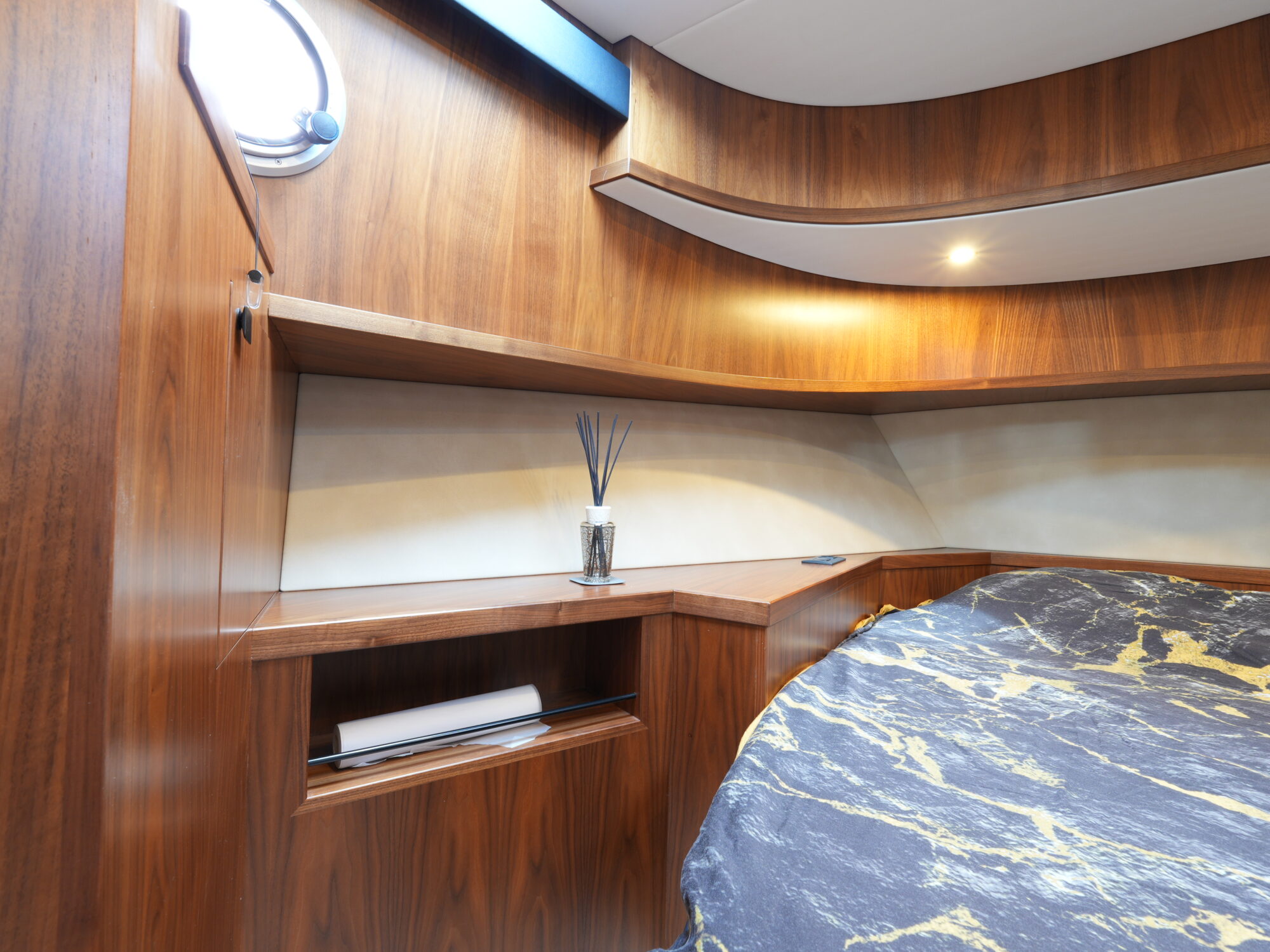 foto: 45 Van den Hoven Van den Hoven Executive 15.00 MK II
