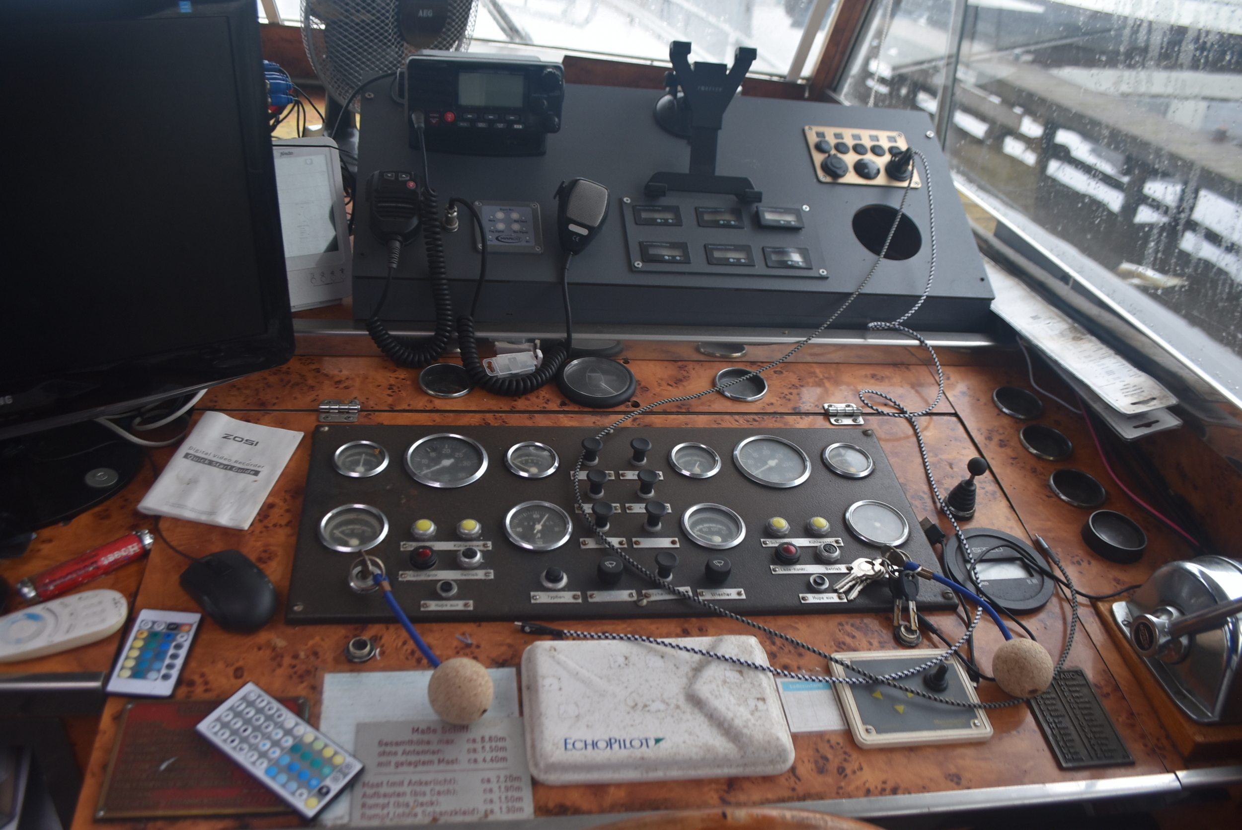 foto: 5 Tummler 15.00