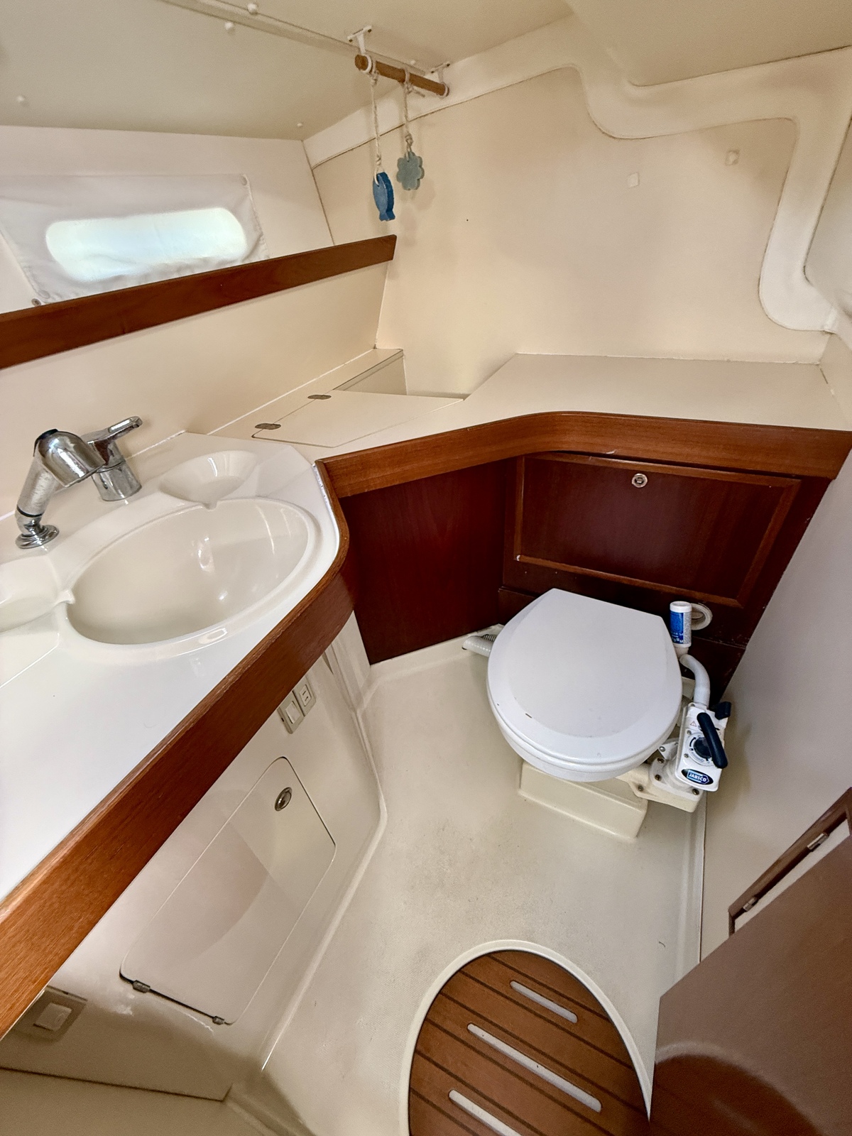 foto: 10 Jeanneau Sun Fast 36