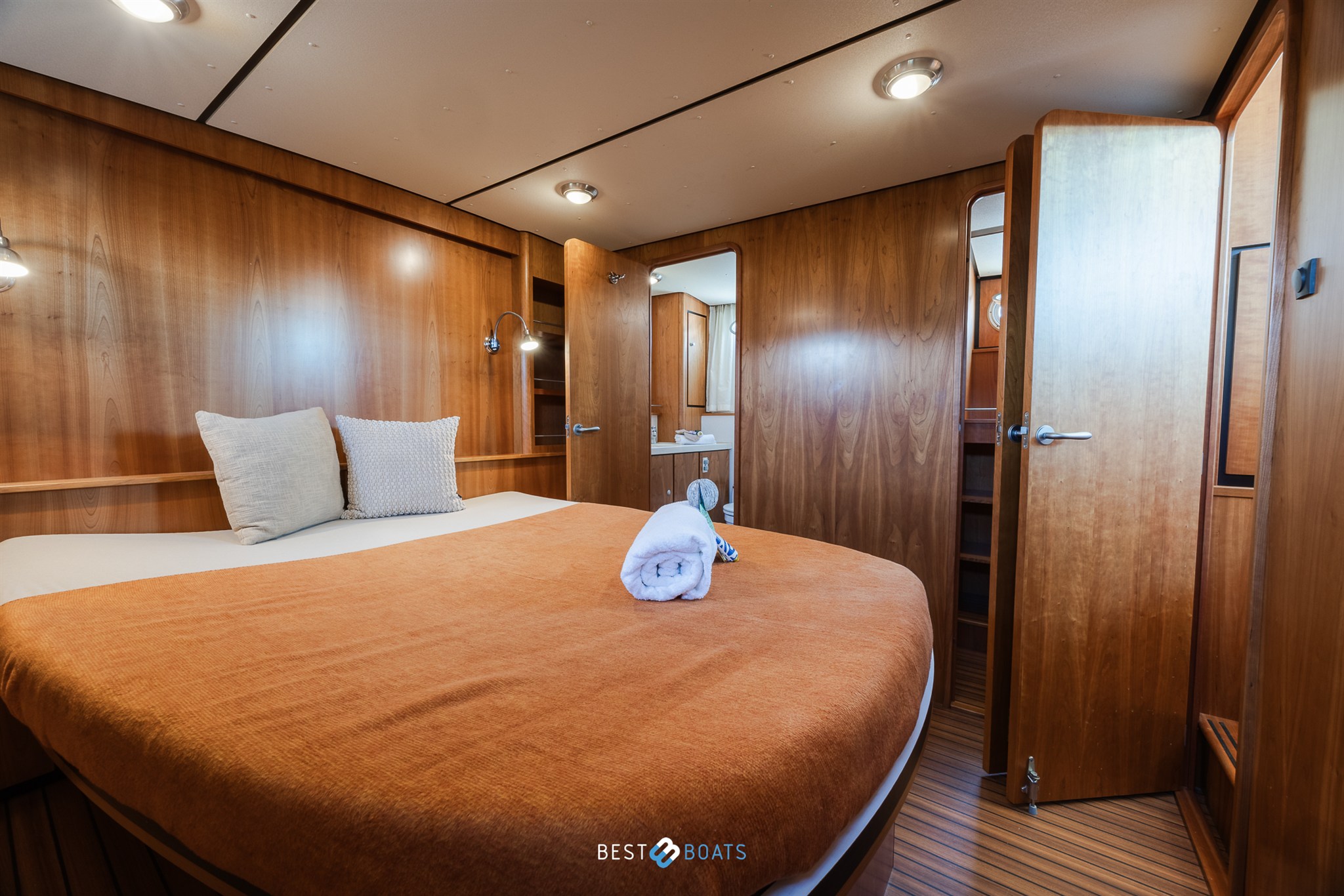 foto: 7 Linssen Grand Sturdy 40.9 AC