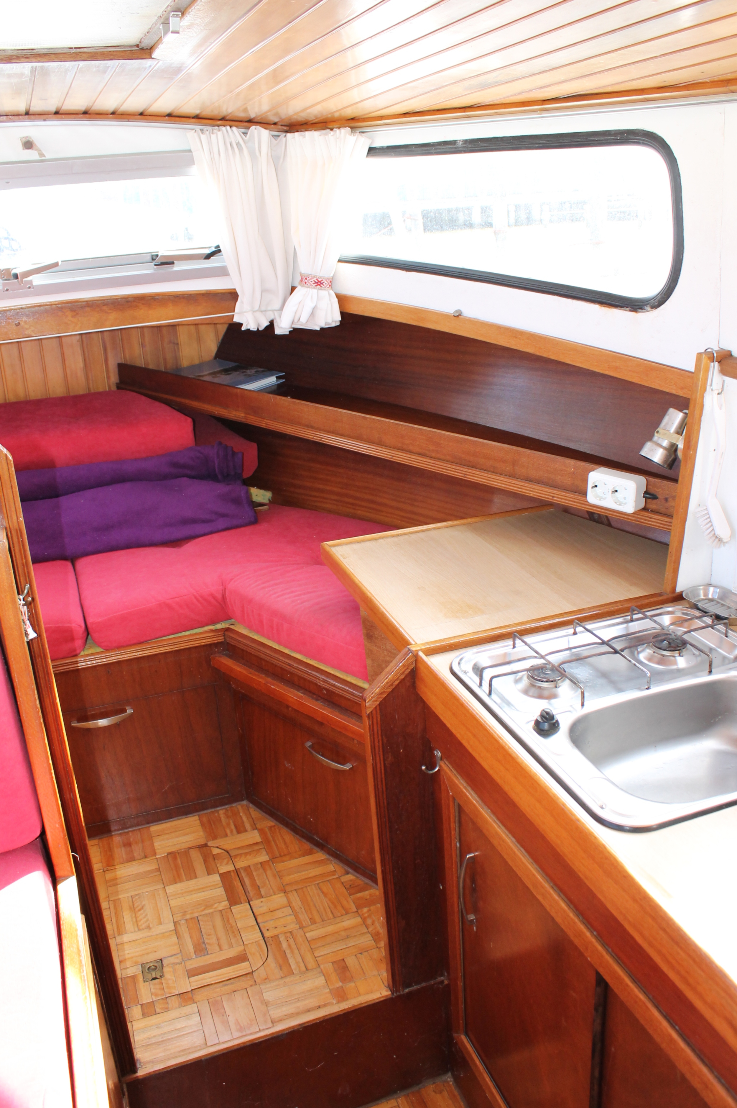 foto: 12 Peereboom Kruiser GSAK