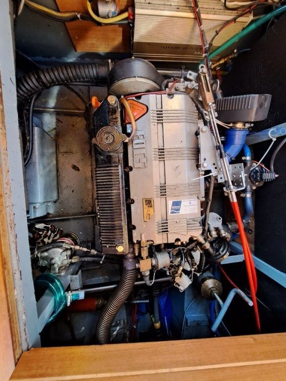 foto: 2 Molenmaker & Mantel 850 OK