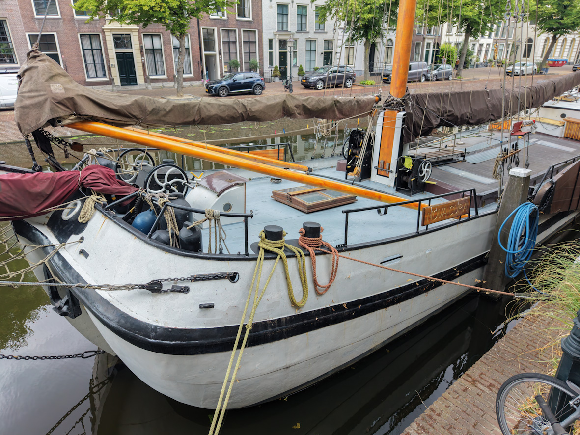 foto: 17 Zeetjalk met woonbestemming en CBB