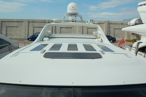 foto: 16 Azimut 68 S