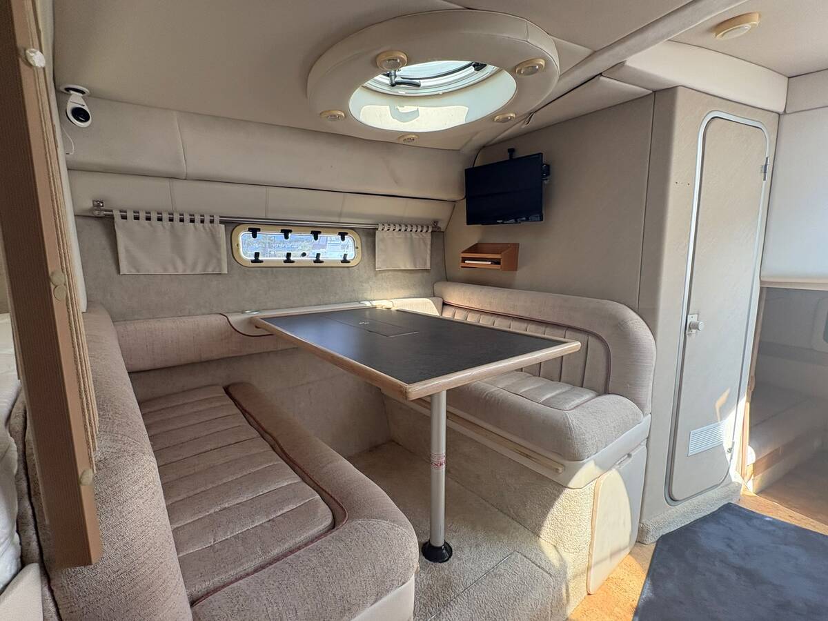 foto: 10 Maxum 3200 SCR