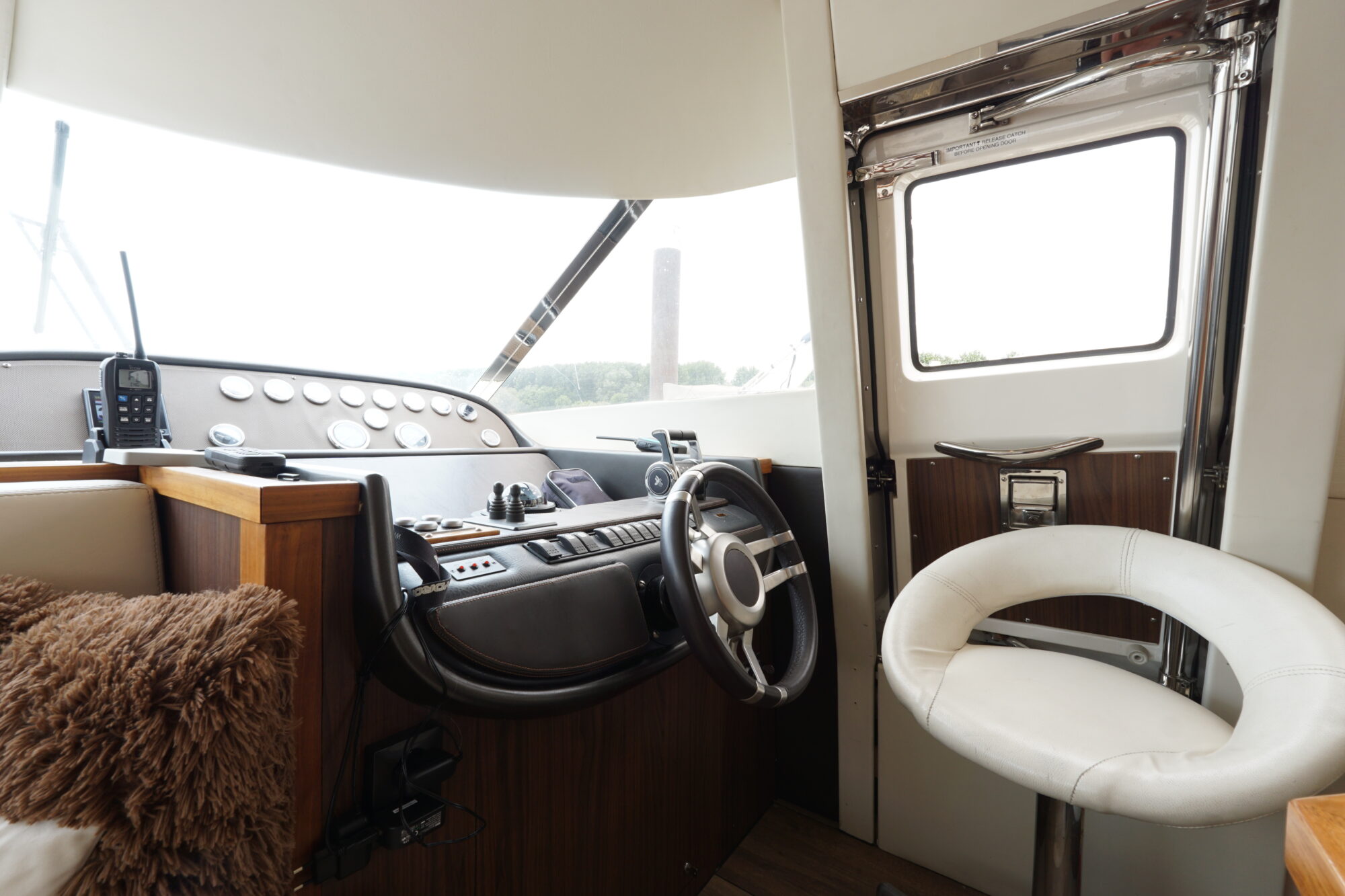 foto: 17 Sunseeker Sunseeker 62 Manhattan
