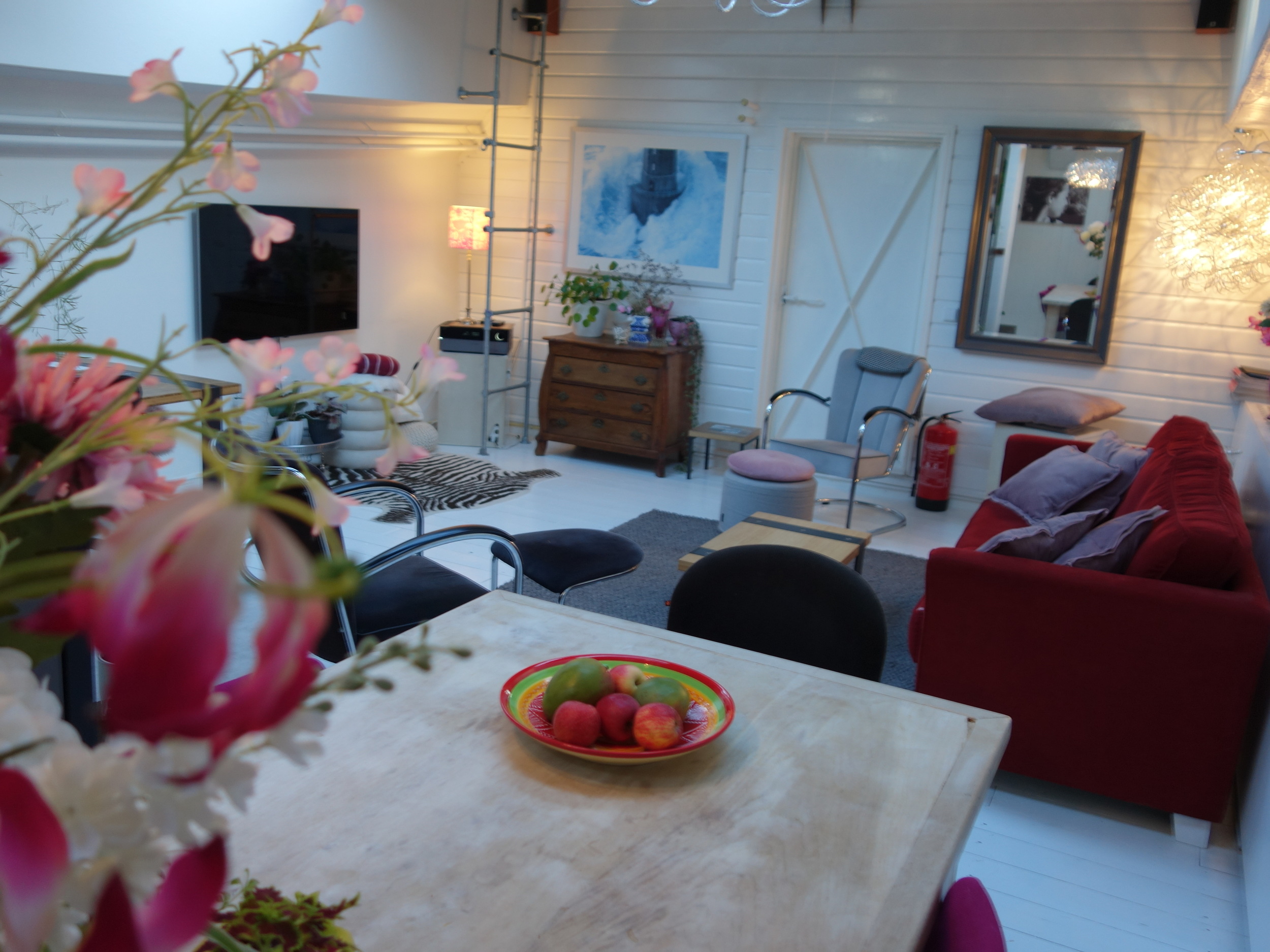 foto: 10 Luxe Motor 32.00 Wad En Sontvaarder