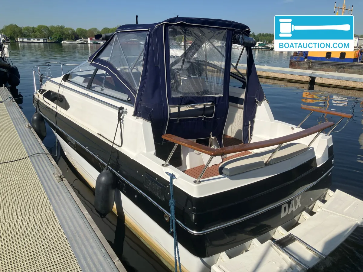 foto: 5 Bayliner 2455 Ciera Sunbridge