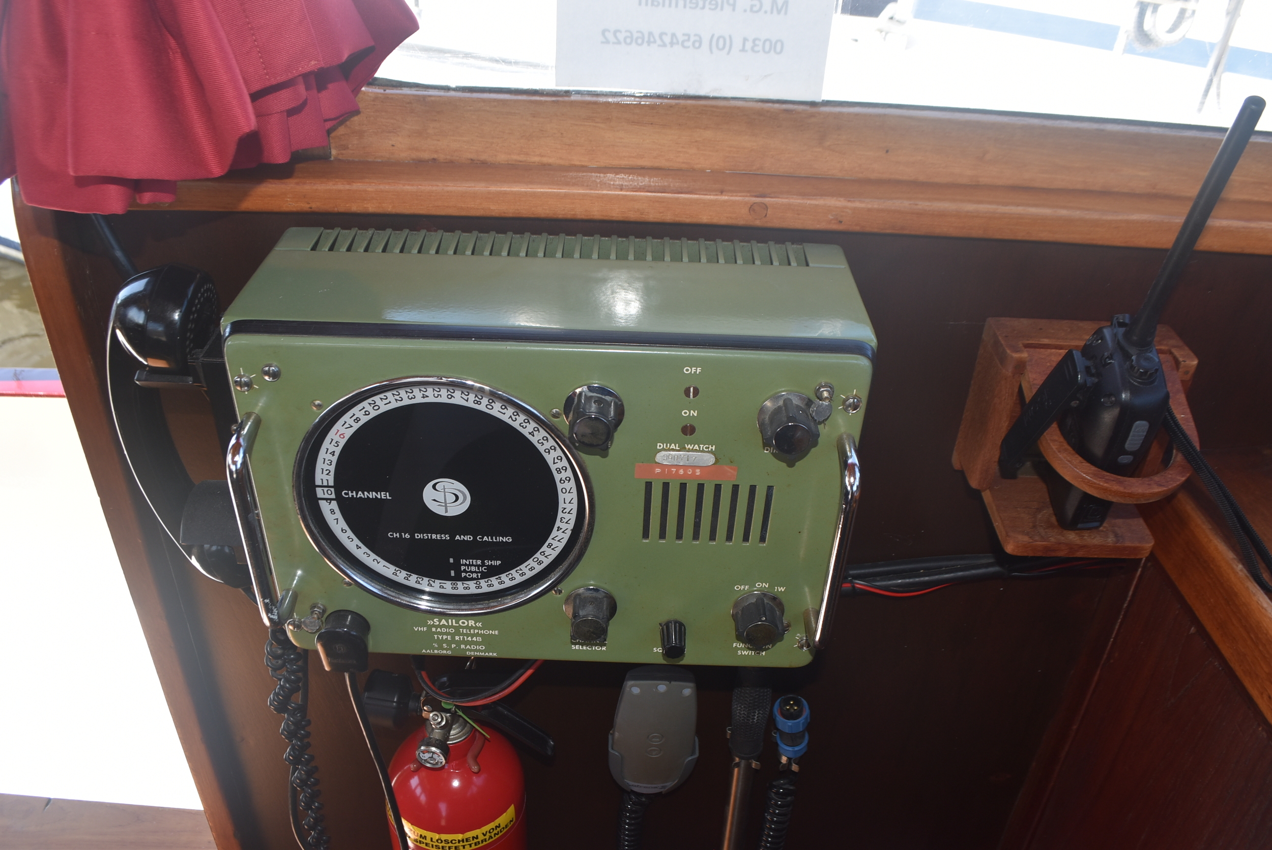 foto: 16 Spitsgat Motorkotter 11.50