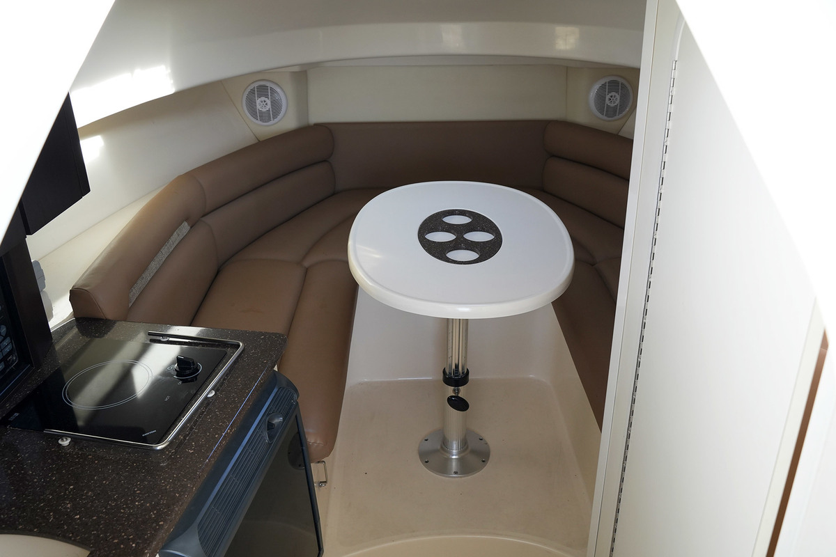 foto: 16 Boston Whaler 285 Conquest