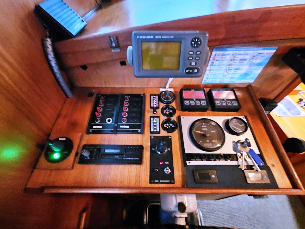 foto: 6 Wolffvlet  10,40 OK