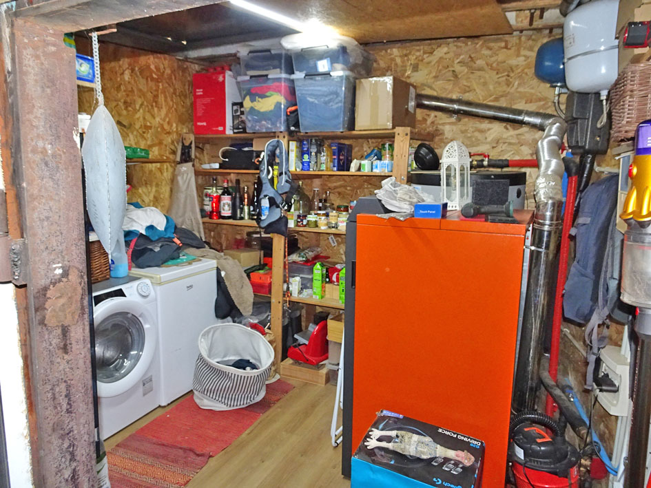 foto: 17 Spits Varend Woonschip 30.53 met UBC