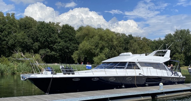 foto: 9 Riva Riva 20 Corsaro