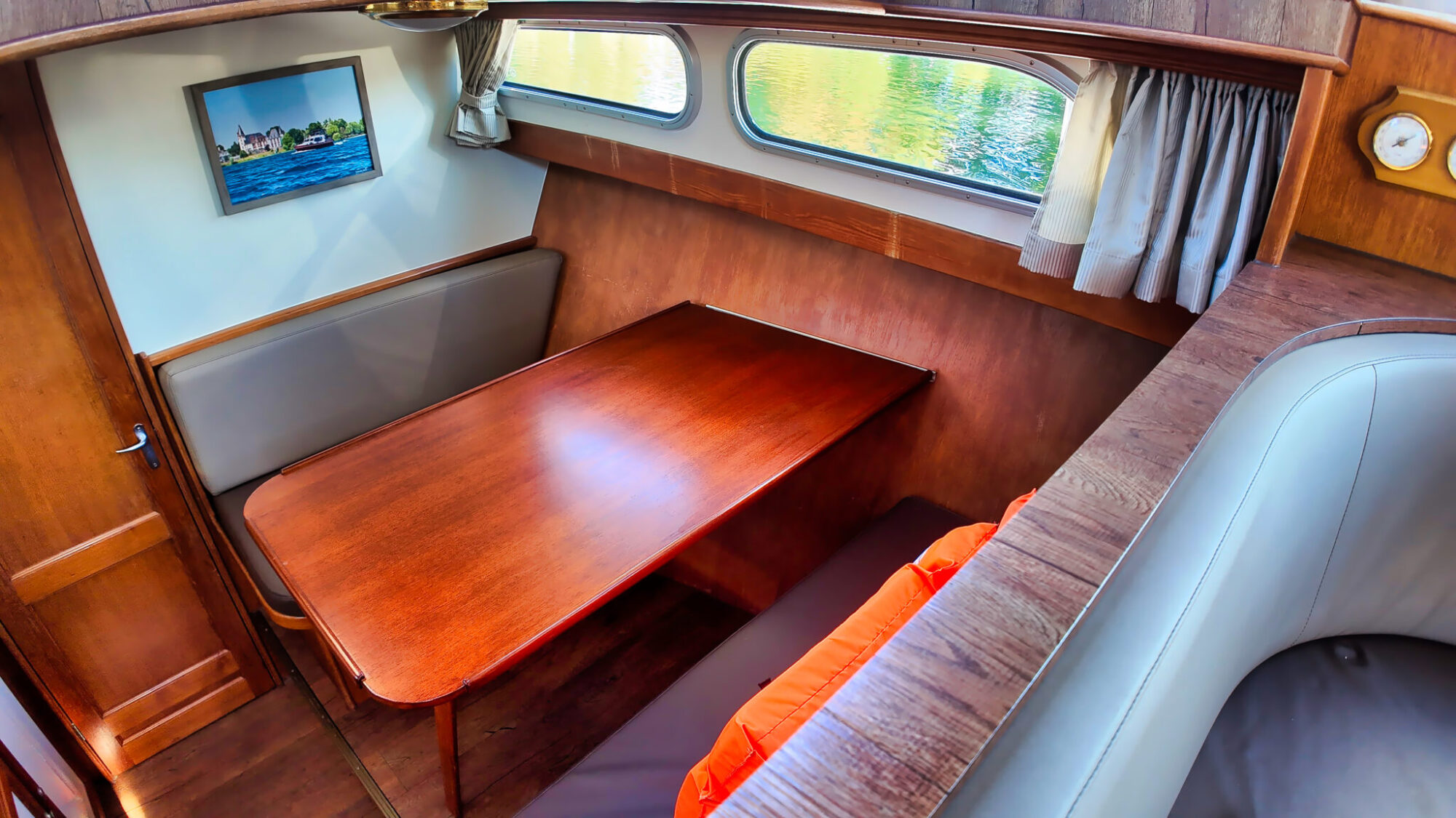 foto: 8 Pedro Pedro Skiron 35 AK Cabrio