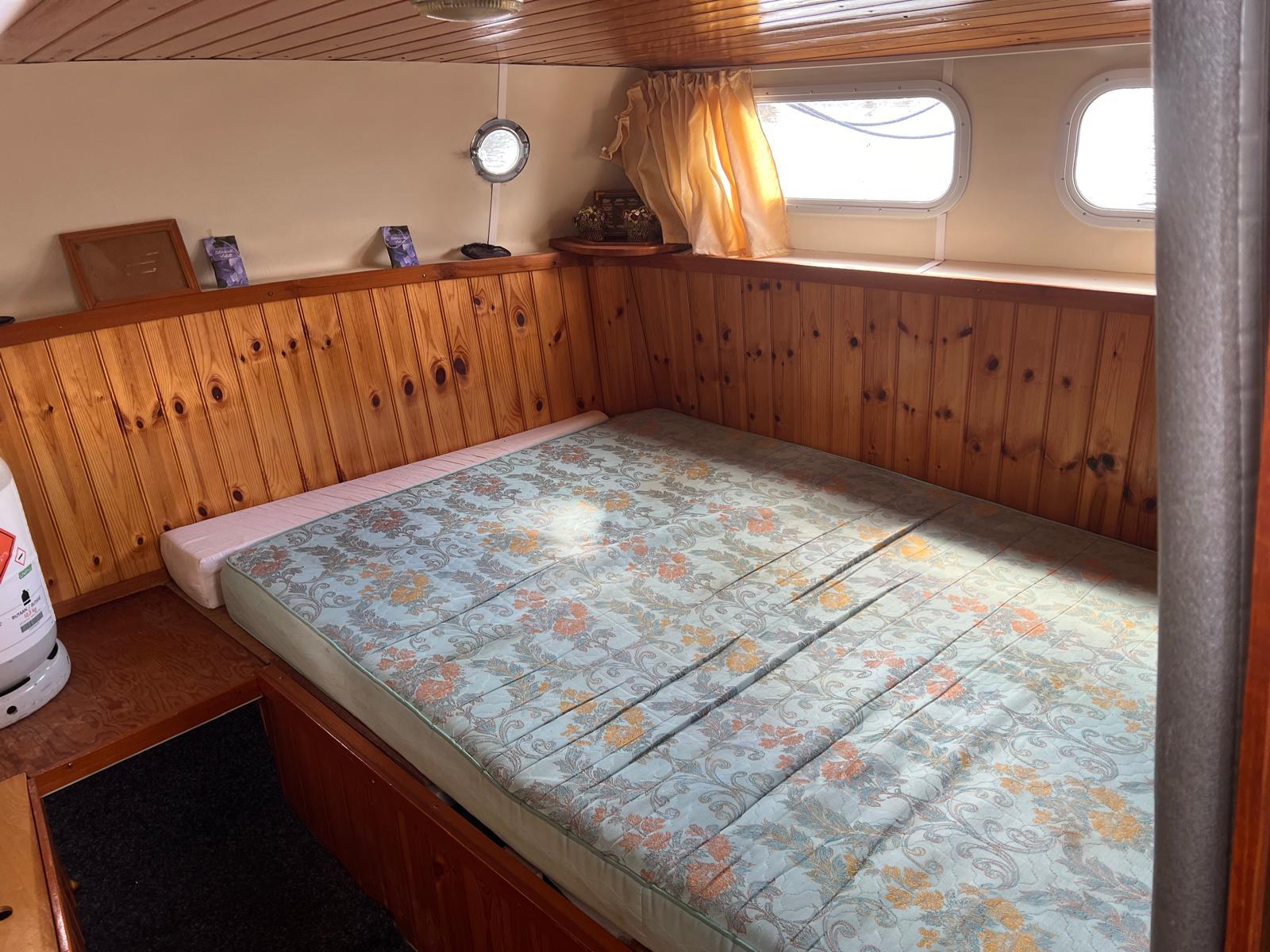 foto: 10 Brekken Kruiser 950