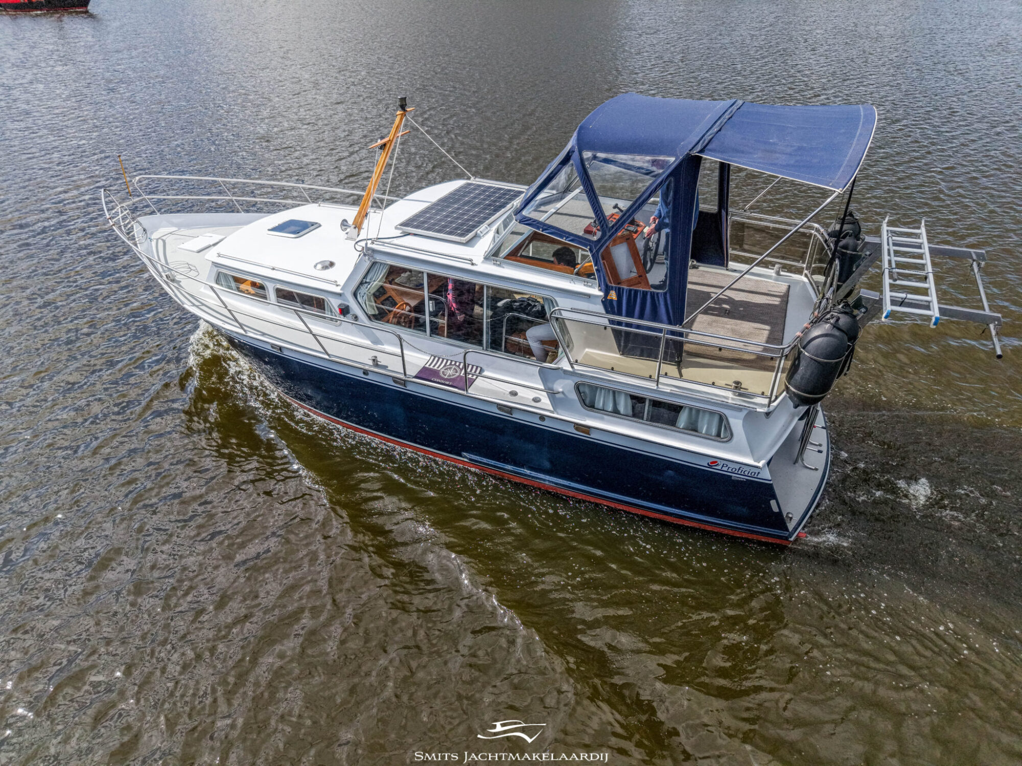 foto: 10 Proficiat Proficiat Kruiser 10.00 AK Cabrio