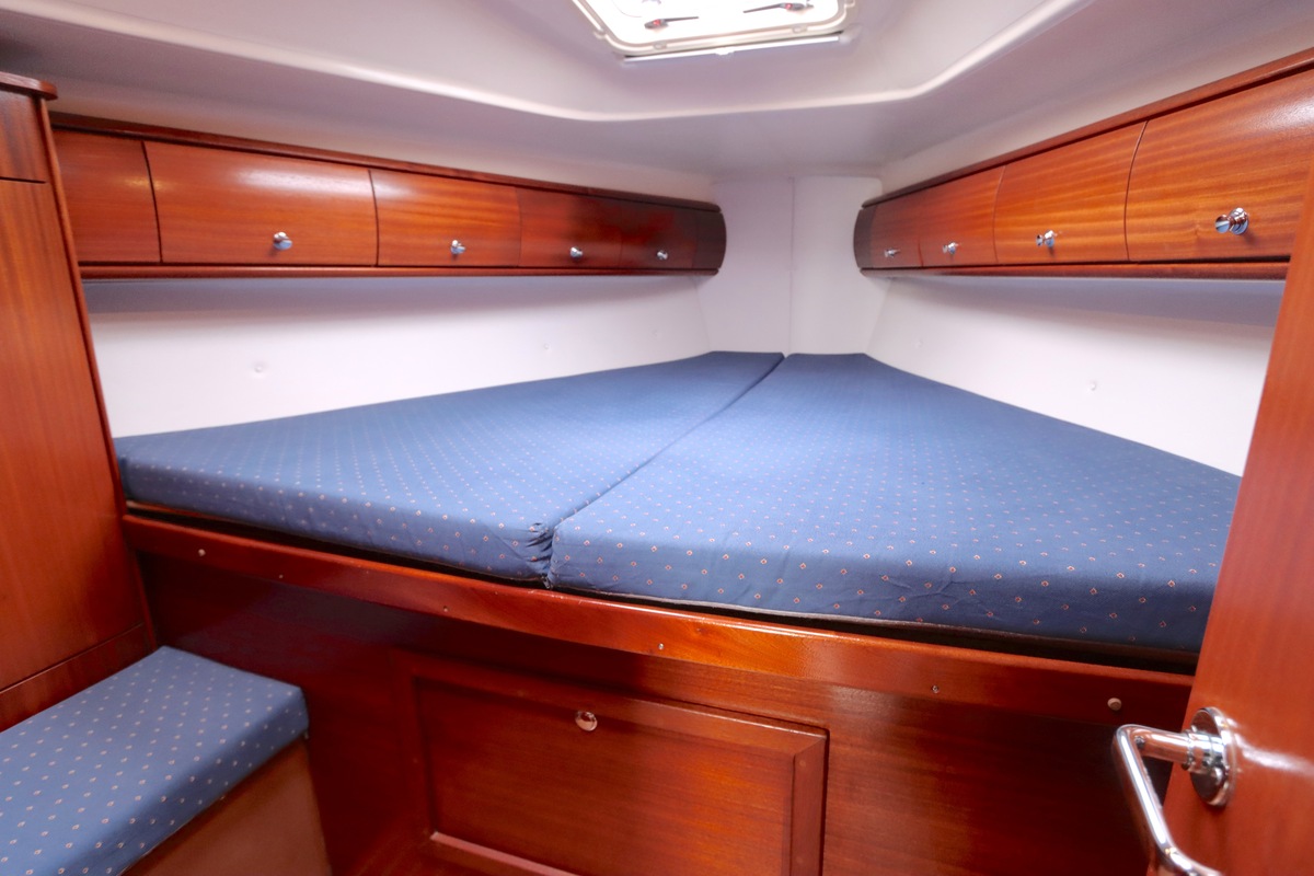 foto: 6 Bavaria 36-2 Cruiser