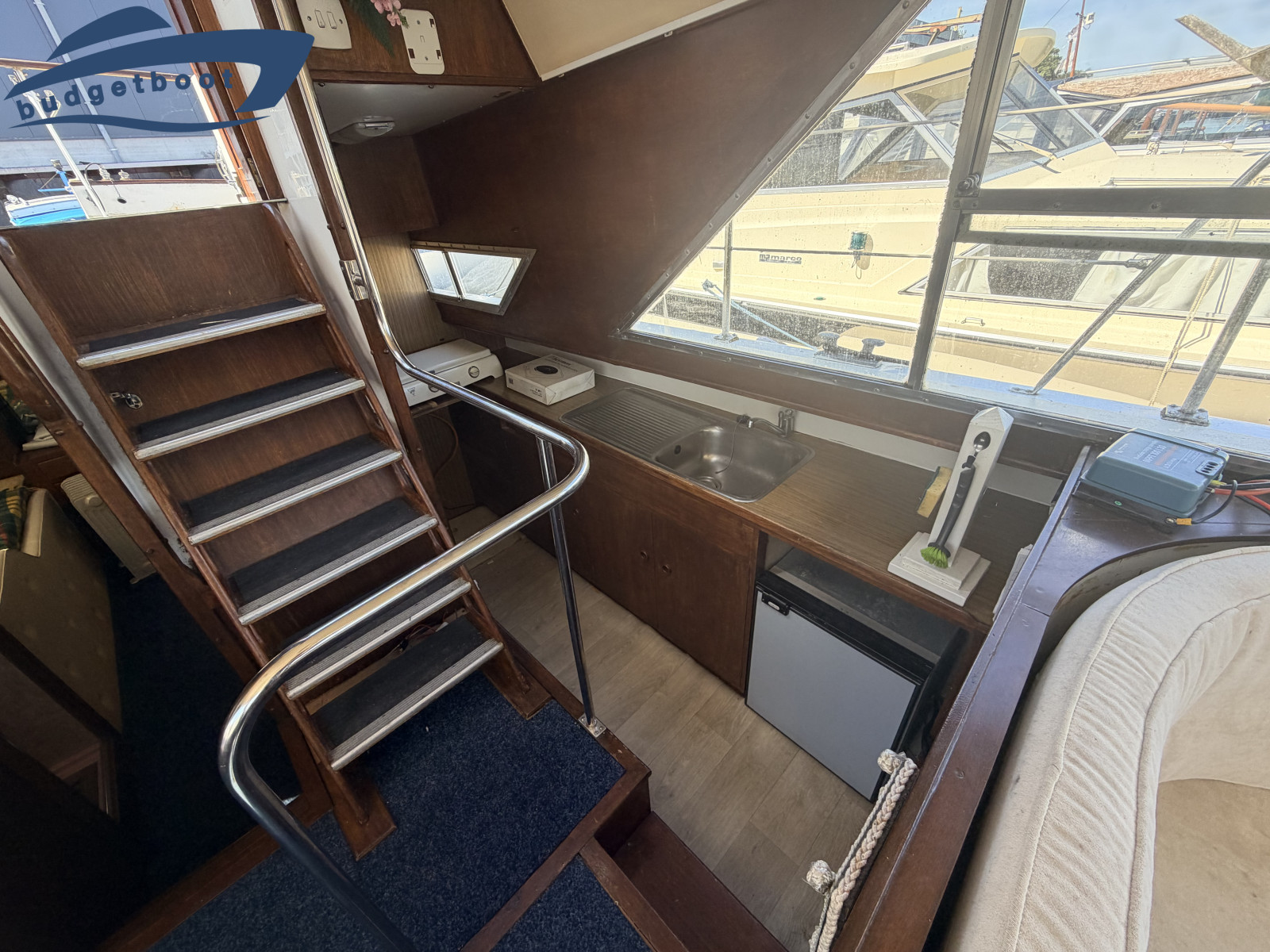 foto: 8 Broom 37 Ocean